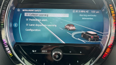 MINI Hatchback 2.0 Cooper S Sport 3dr Auto Petrol Hatchback